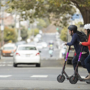 E-Scooter Zulassung 2019 Elektroroller bald in Deutschland erlaubt