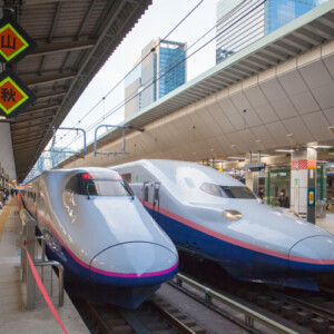 Japans größte Eisenbahngesellschaft plant Kryptowährungen als Zahlungsmittel zu akzeptieren