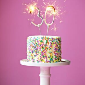 Mottoparty 30 Geburtstag Ideen Feiern