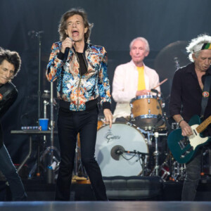 Rolling Stones