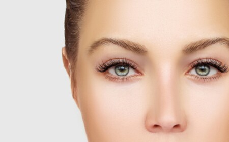 Wimpernlifting selber machen mit natürlichen und einfachen Mitteln