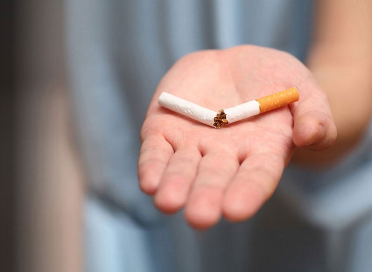 Zigarettenrauchen ist ein Risikofaktor für eine Vielzahl tödlicher Krankheiten