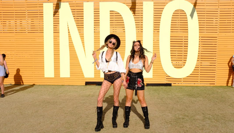 Coachella 2019