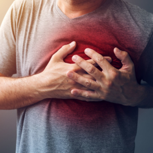 Arterienverkalkung erhöht das Risiko für einen Herzinfarkt oder Schlaganfall