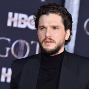 Kit Harington 2019 Game of Thrones Staffel 8