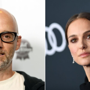 Moby entschuldigt sich öffentlich bei Natalie Portman auf Instagram