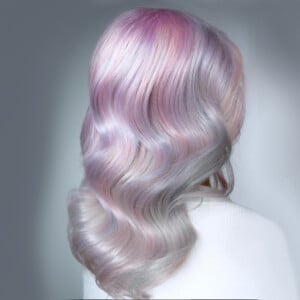 Opal Hair Haarfarbe Frisuren Ideen Haartrends Damen