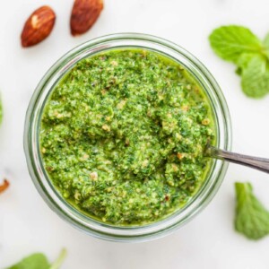 Pesto anwenden mal anders - Ideen ohne Nudeln und Pasta