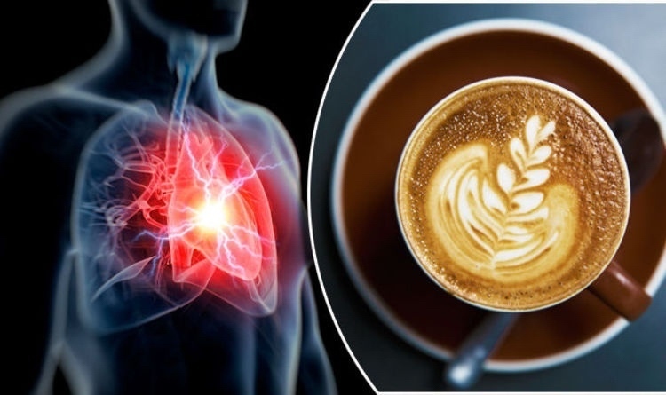 Tassen Kaffee Tag Gesundheit Menschen