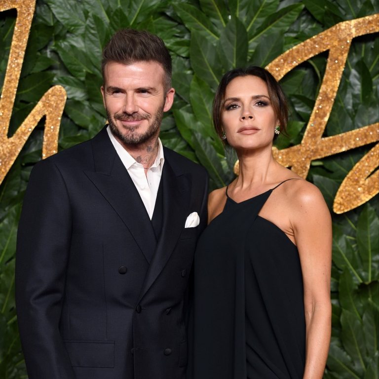 Victoria und David Beckham feiern im Juli ihr 20. Hochzeitsjubiläum