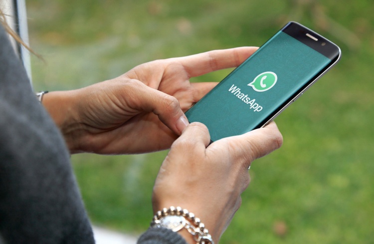 WhatsApp gehackt Smartphone schützen Update