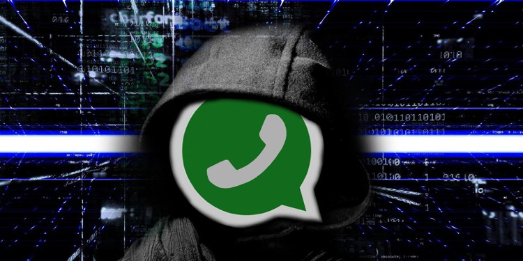 WhatsApp gehackt Update dringend notwendig