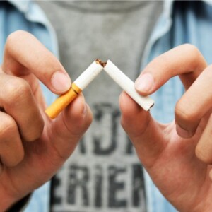 mit rauchen aufhören und gute gründe für raucherentwöhnung zum gesünderen leben