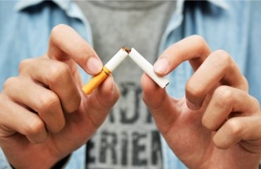 mit rauchen aufhören und gute gründe für raucherentwöhnung zum gesünderen leben