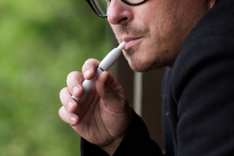 30++ Sport sprueche , Rauchen Sie Tabak Sticks? Wie schädlich sind neue Tabakerzeugnisse?