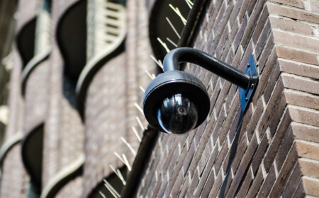 5 Tipps zur Installation einer Überwachungskamera im Freien