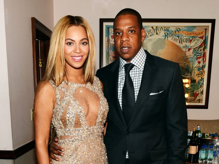 Beyonce Jay Z 2013 Forbes Promipaar mit dem höchsten Einkommen