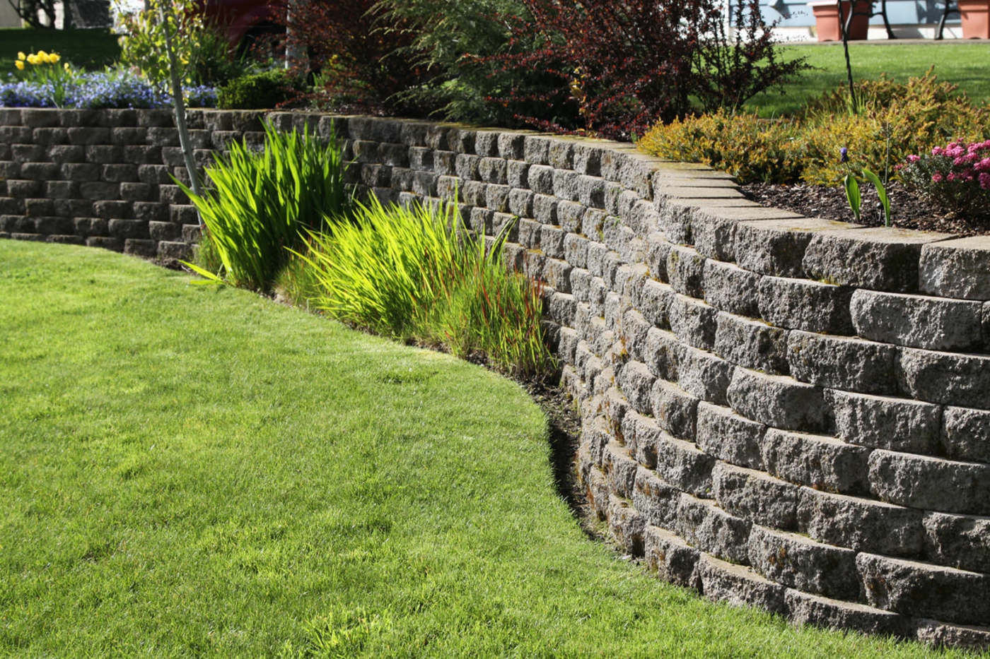 40 Ideen Fur Beton Im Garten Wie Sie Das Moderne Material