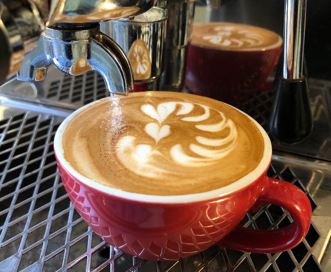 Kaafee kochen Cappuccino selber machen Espressomaschine Preisvergleich