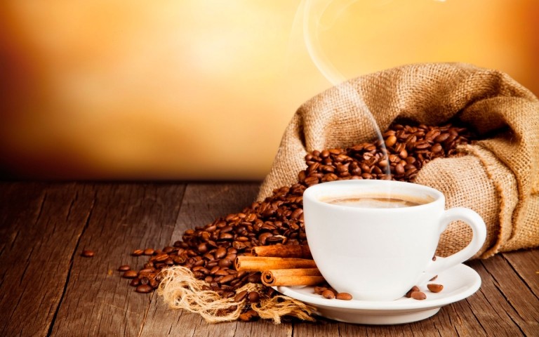 Kaffee Kochen Kaffeebohnen Arabica Robusta Unterschied Filterkaffee