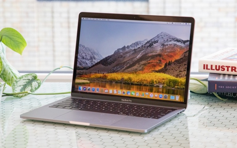 MacBook Pro Apple tauscht Batterien aus