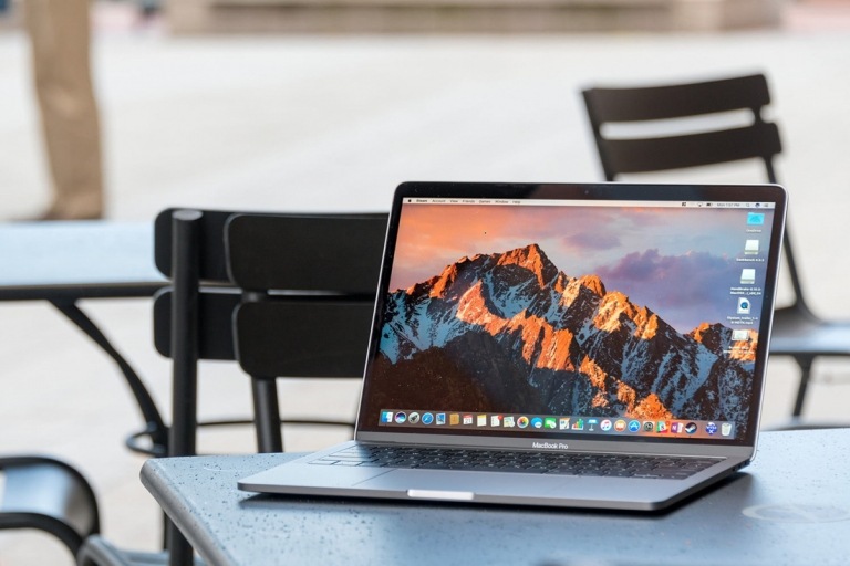 MacBook Pro Probleme Batterie feststellen
