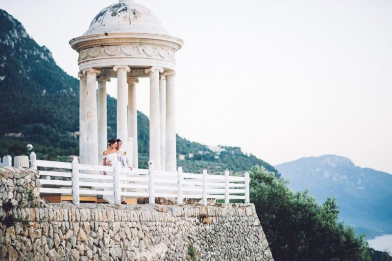 Urlaub auf Mallorca Hochzeit Location Kosten