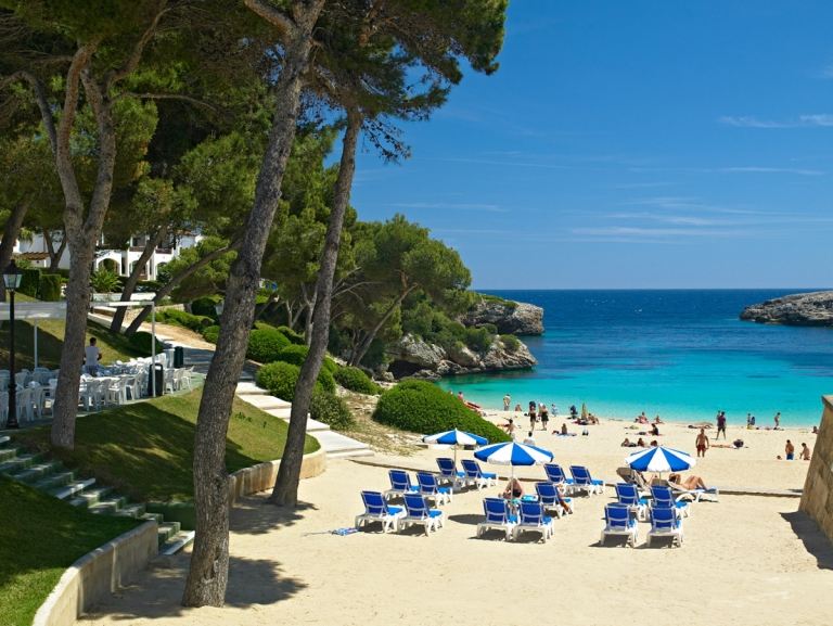 Urlaub auf Mallorca Hotel buchen Last Minute