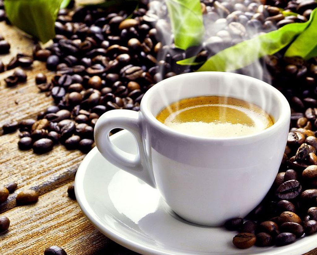 schwarzen Filter Kaffee kochen Porzellan Kaffeefilter Vorteile Kaffeebohnen