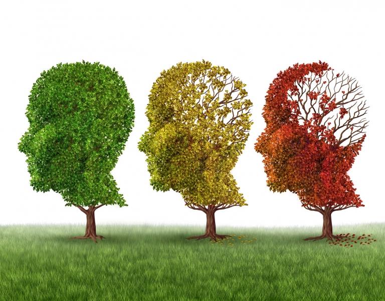 Alzheimer-Früherkennung Bluttests machen