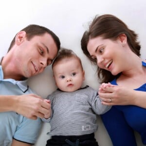 Baby abhalten ist ein natürlicher Prozess und angenehmer für das Kind
