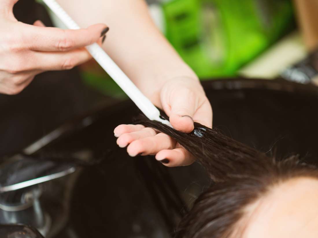 Backsoda Haarshampoo selber machen Haare waschen ohne Shampoo Zero Waste Trend