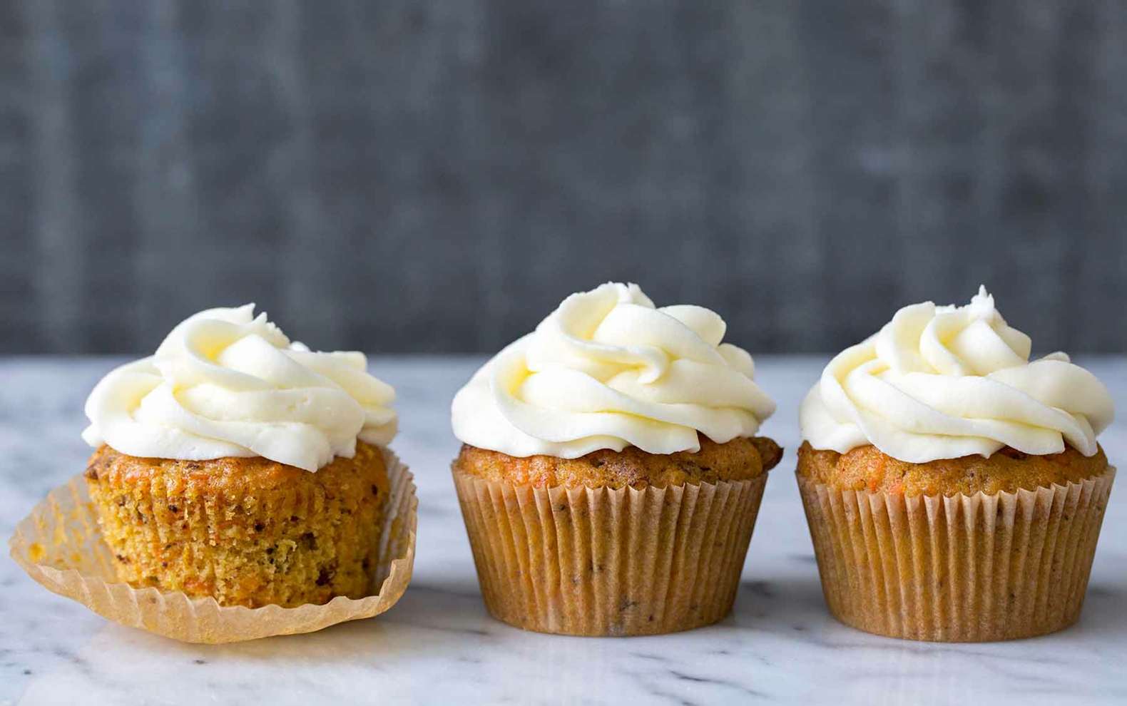 Bienenstich Muffins Cupcakes Vanilla Frosting Just Calorie Low Low Carb Muffins