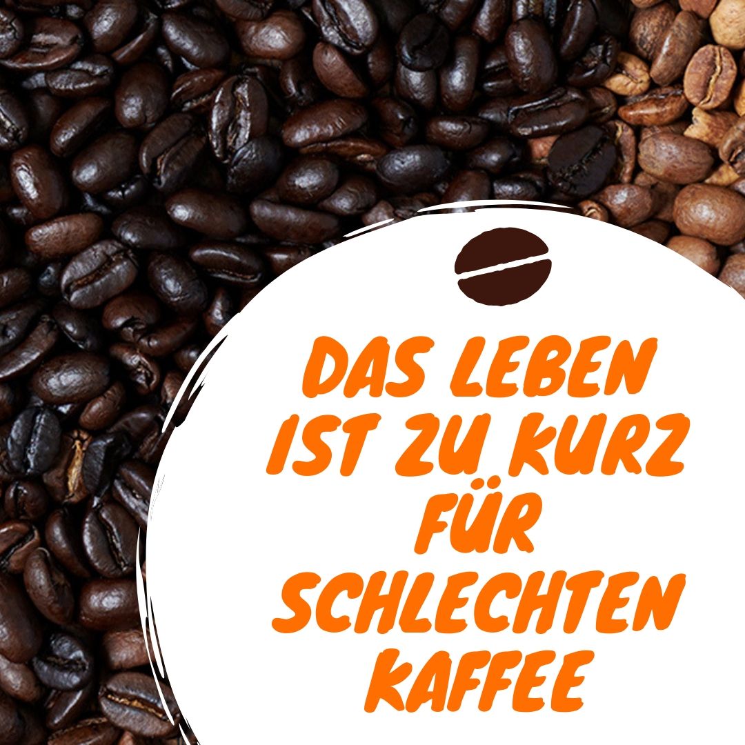 49++ Kaffee sprueche lustig kurz , Kaffee Sprüche &amp; interessante Fakten übers Getränk machen gute Laune