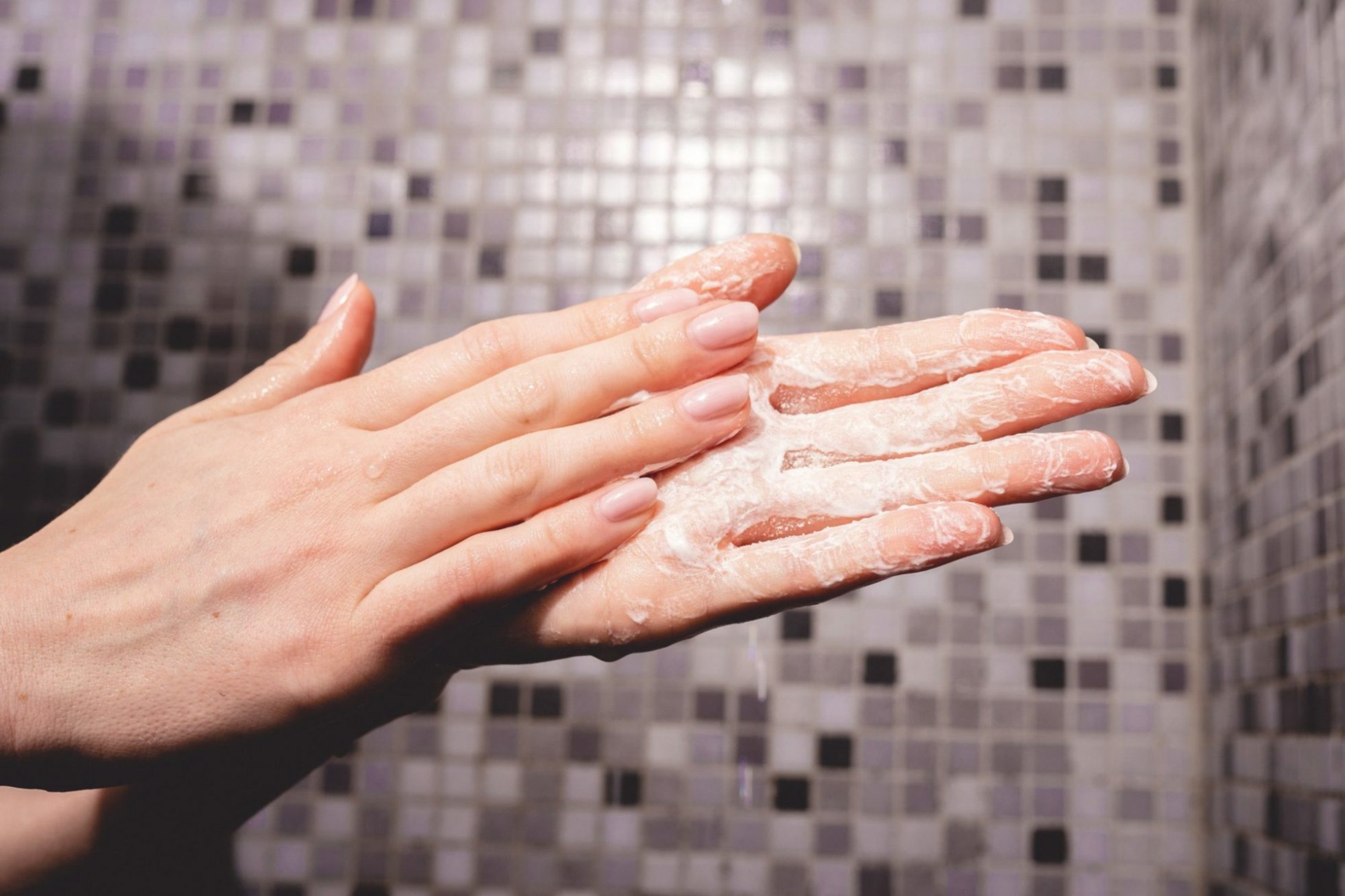 Handpflege Hausmittel Handcreme Aloe Vera Gel Haarmaske gesund