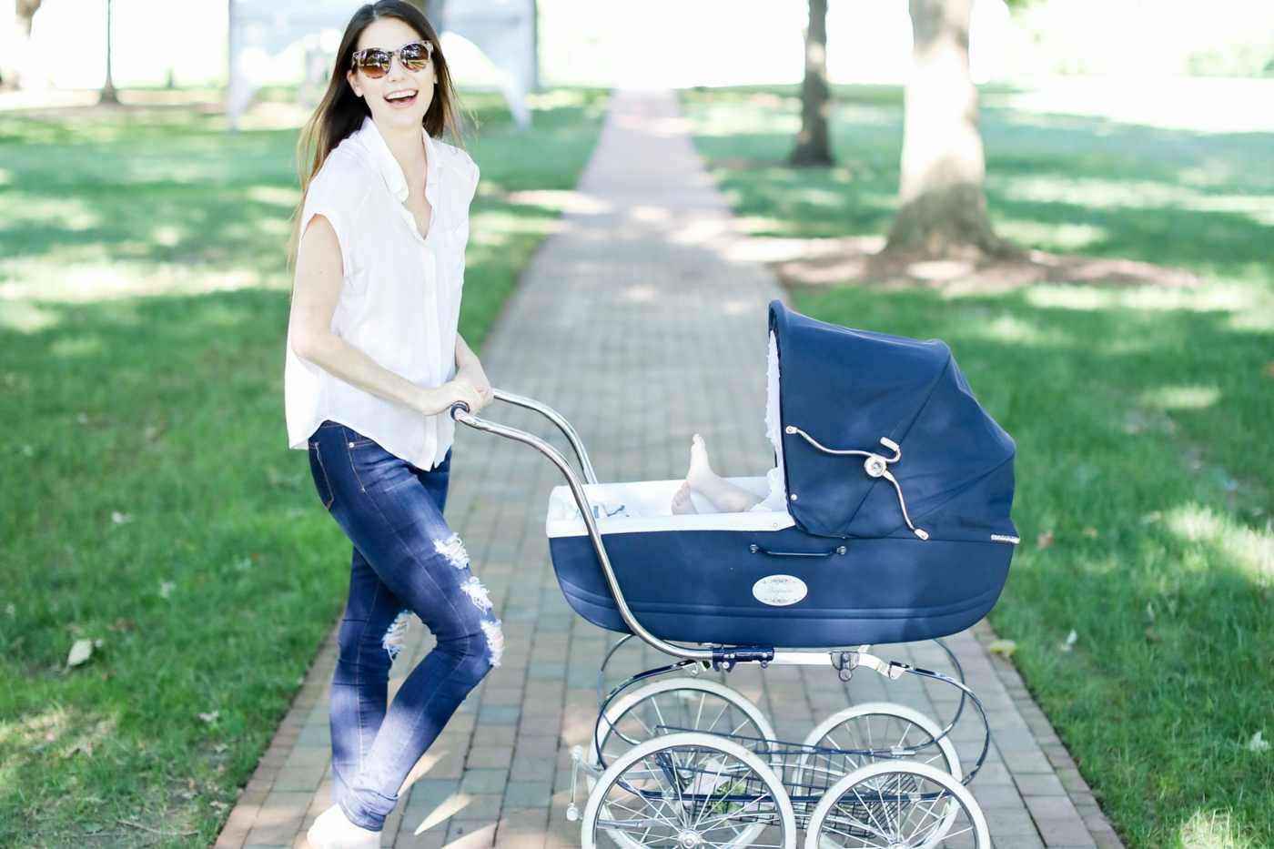 Baby stroller Zubehör - If you need it and you can easily chew