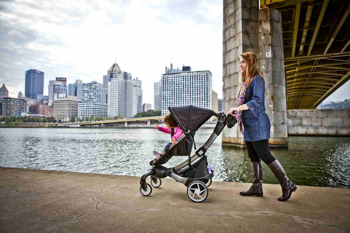 Baby Carriage - With these tips you will find the perfect model