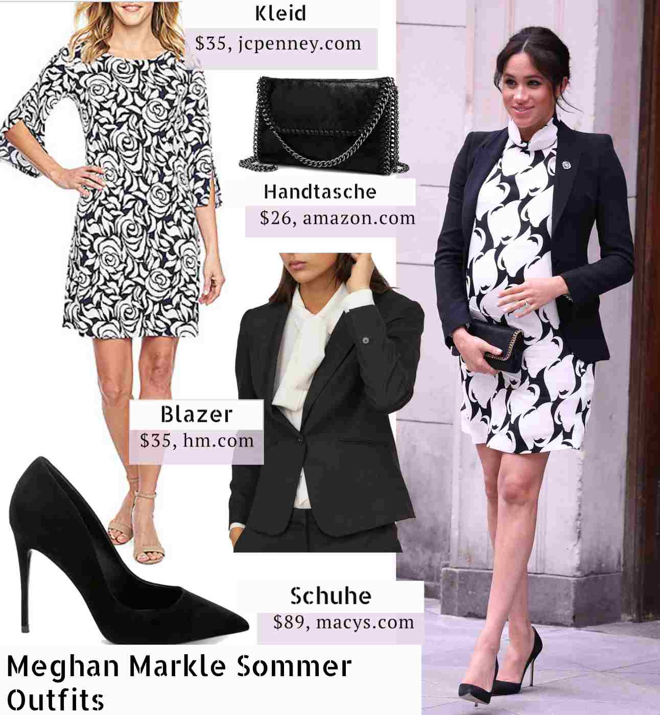 Meghan Markle Summer Outfits Mistresses Dress Style Ideas
