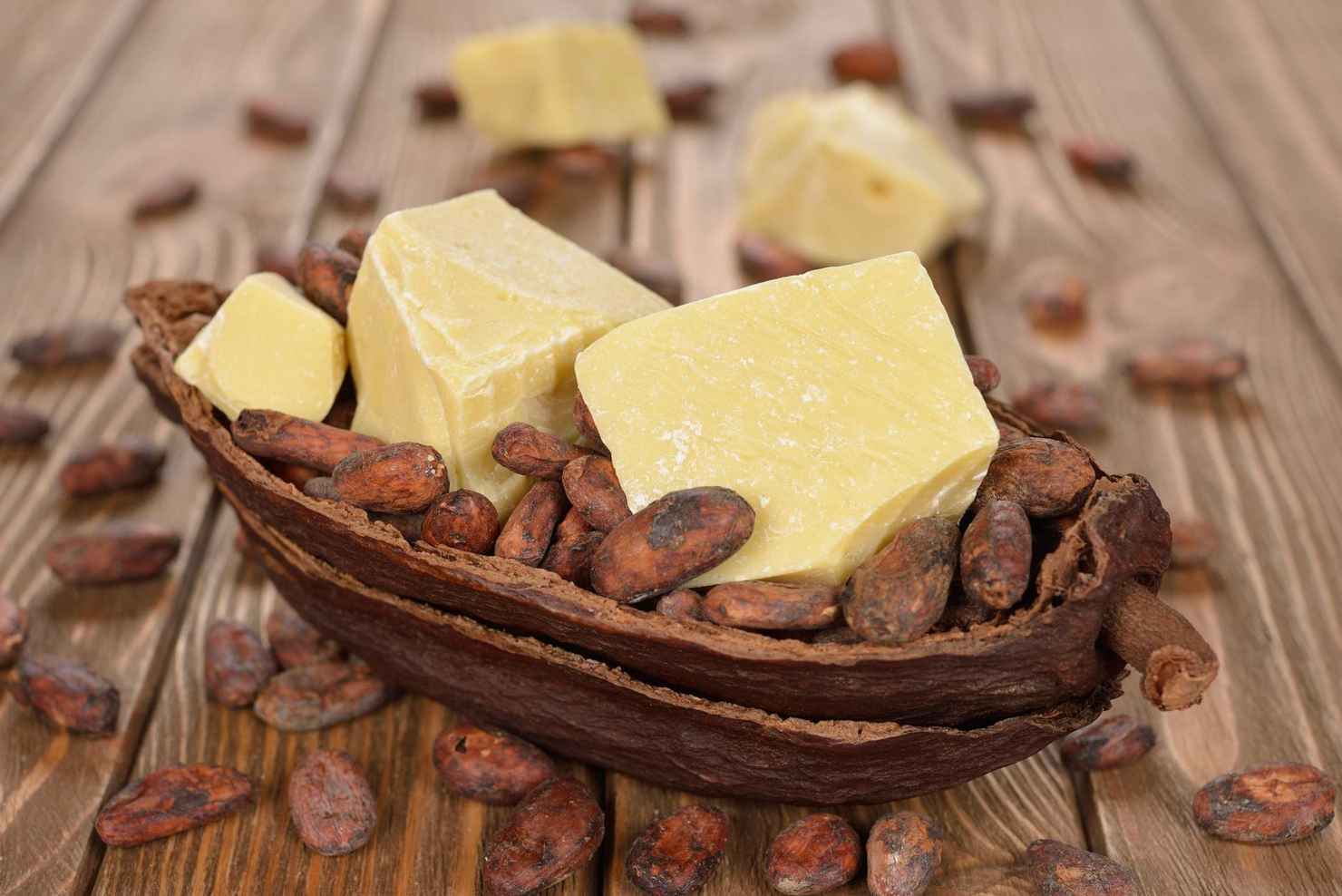Black Seife Cocoa nuts Cocoa butter healthy Palmlove facial skin
