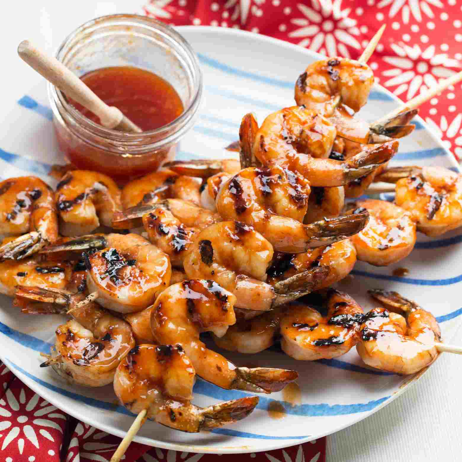 Die besten Shrimps Rezepte - 11 himmlisch leckere und einfache Ideen!