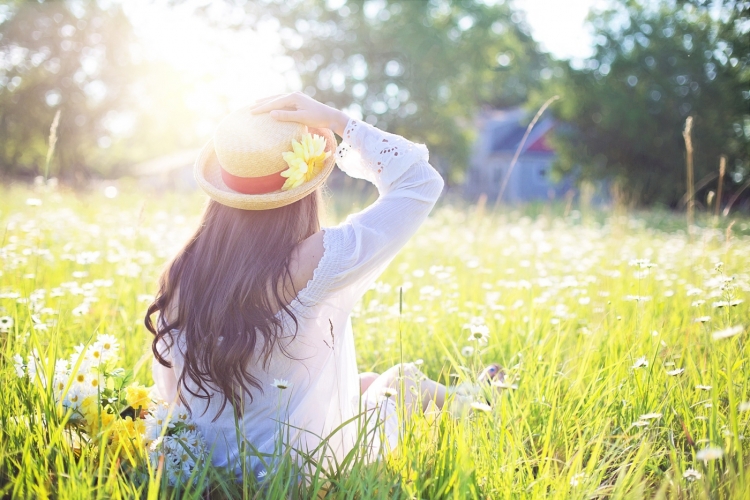 Sommergrippe vorbeugen Immunsystem stärken gesund fit