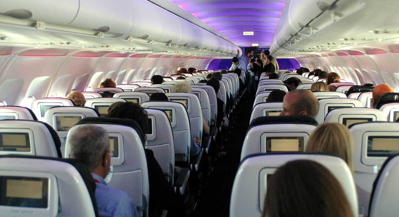 avoid healthy travel flying accidents
