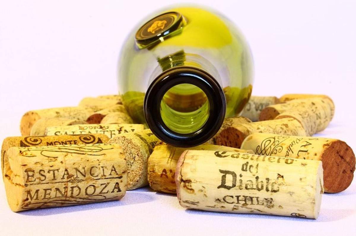 leather weed bottles with corks from different markets weigh alcohol consumption reduced
