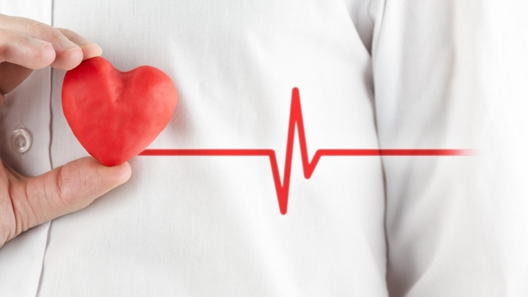 stummer Herzinfarkt erkennen Herzstillstand vorbeugen