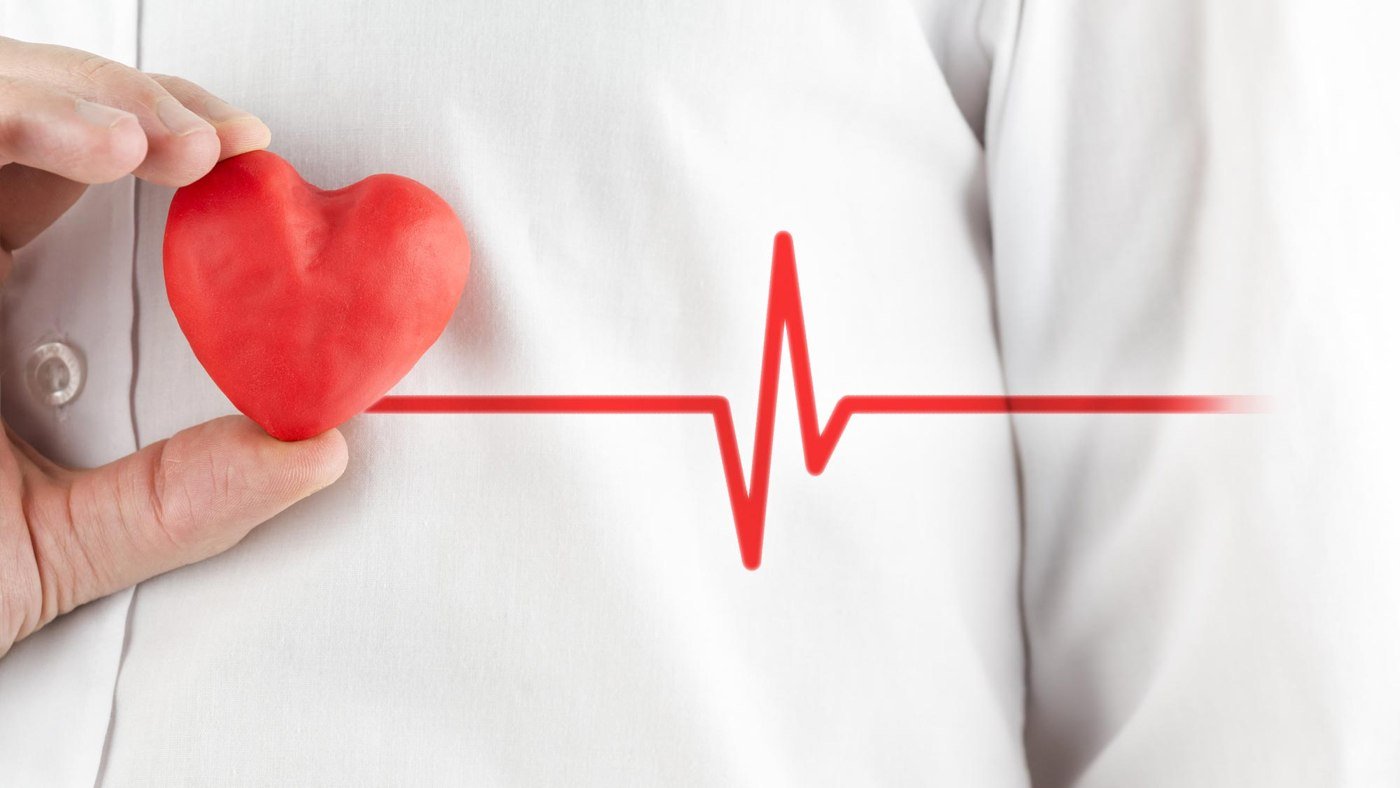Herzinfarkt recognizes Herzstillstand forbeugen