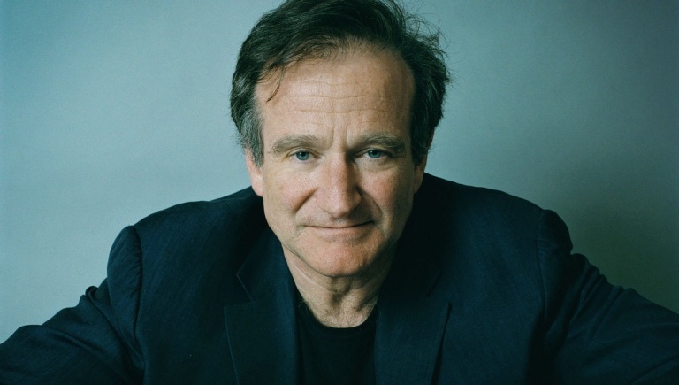 Asperger Syndrom Schauspieler Robin Williams leidete darunter