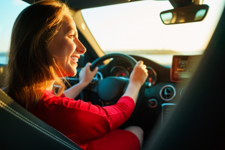 Unterhaltungskosten für das Auto