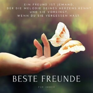 Beste Freunde