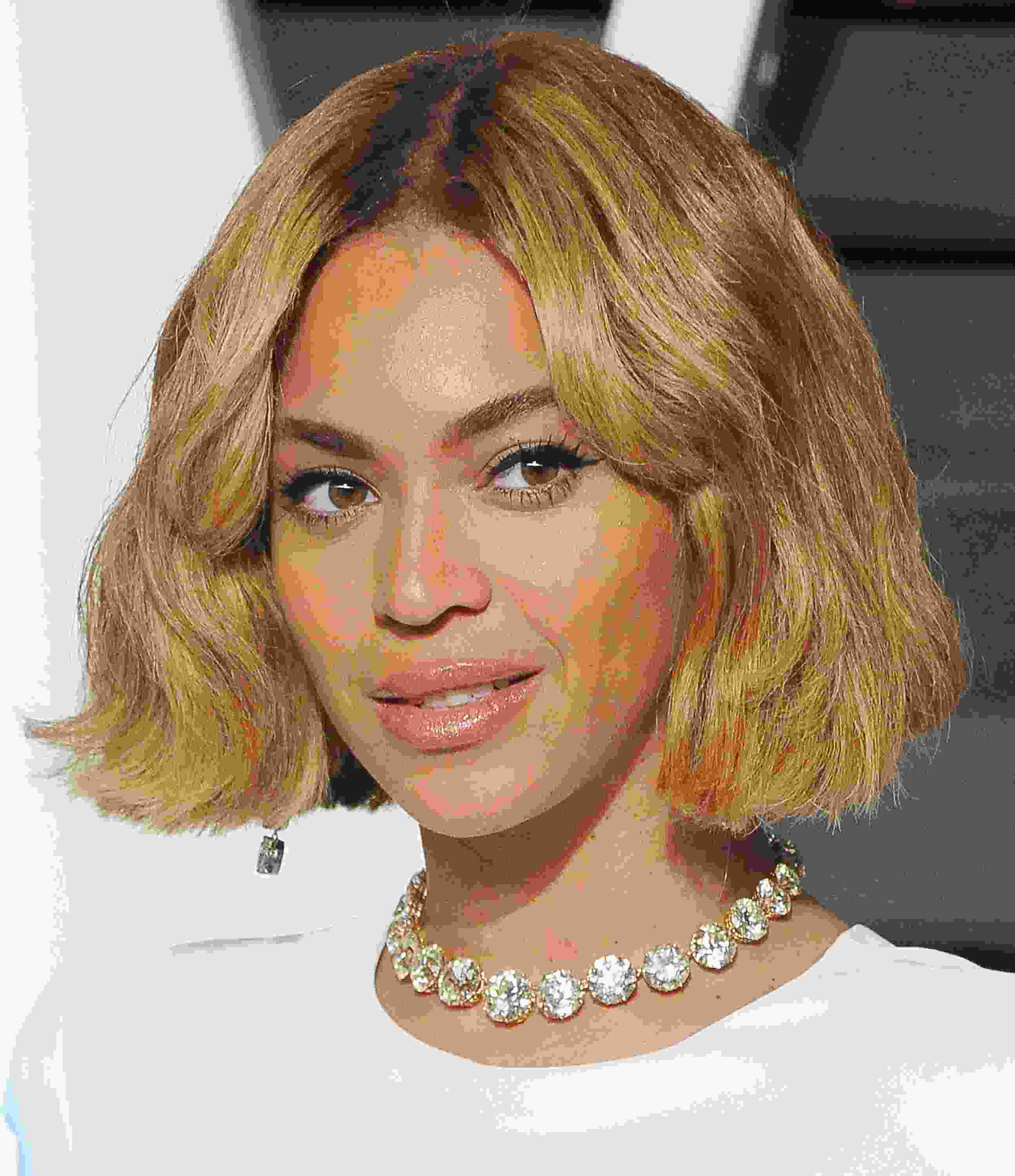 Beyonce Hairstyles Haircut Trend 2019 Eyes Make Up