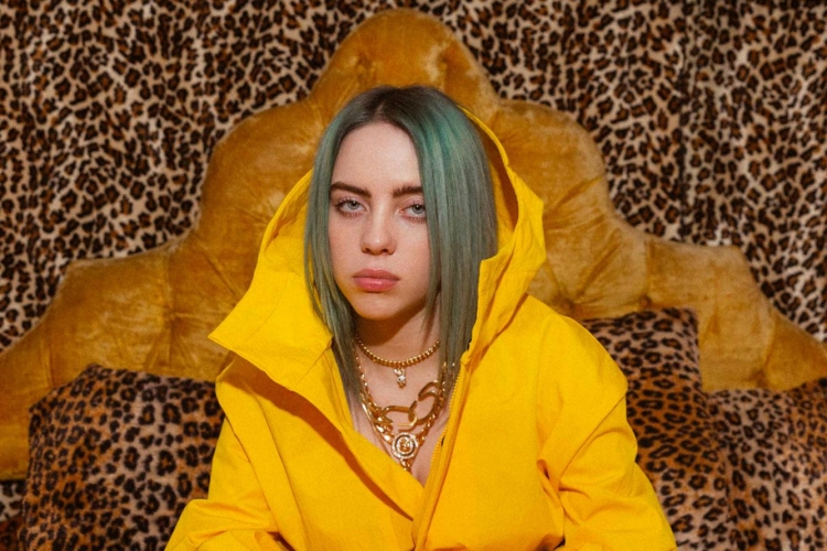 Billie Eilish